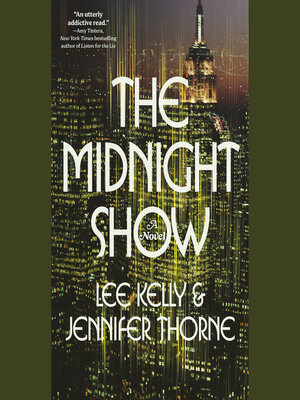cover image of The Midnight Show